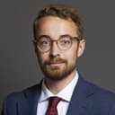 Official parliamentary portrait of Mr Luke Charters