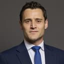 Official parliamentary portrait of Dr Luke Evans