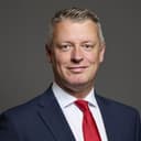 Official parliamentary portrait of Luke Pollard