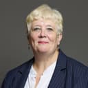Official parliamentary portrait of Margaret Mullane