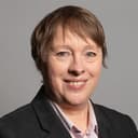 Official parliamentary portrait of Maria Eagle