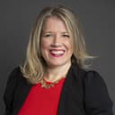 Official parliamentary portrait of Dr Marie Tidball