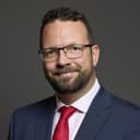 Official parliamentary portrait of Mark Ferguson