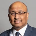 Official parliamentary portrait of Sir Mark Hendrick