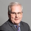 Official parliamentary portrait of Sir Mark Tami
