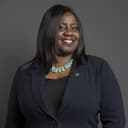 Official parliamentary portrait of Marsha De Cordova