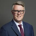 Official parliamentary portrait of Martin McCluskey