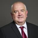 Official parliamentary portrait of Martin Rhodes