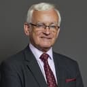 Official parliamentary portrait of Martin Vickers