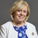 Official parliamentary portrait of Mary Glindon