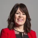 Official parliamentary portrait of Mary Kelly Foy