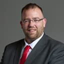 Official parliamentary portrait of Matt Bishop