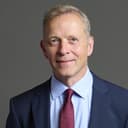 Official parliamentary portrait of Matt Rodda