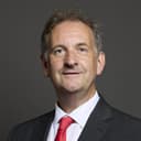Official parliamentary portrait of Matt Turmaine