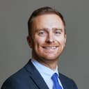 Official parliamentary portrait of Matt Vickers