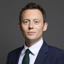 Official parliamentary portrait of Matthew Patrick