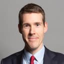 Official parliamentary portrait of Matthew Pennycook