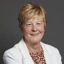 Official parliamentary portrait of Maureen Burke
