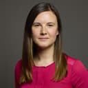 Official parliamentary portrait of Maya Ellis