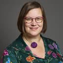Official parliamentary portrait of Dame Meg Hillier