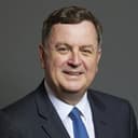 Official parliamentary portrait of Sir Mel Stride