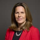 Official parliamentary portrait of Melanie Ward