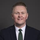 Official parliamentary portrait of Michael Payne