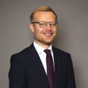 Official parliamentary portrait of Michael Shanks