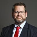 Official parliamentary portrait of Michael Wheeler