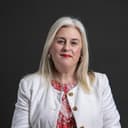 Official parliamentary portrait of Michelle Welsh