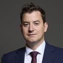 Official parliamentary portrait of Mike Reader