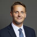 Official parliamentary portrait of Mike Tapp