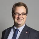 Official parliamentary portrait of Mike Wood