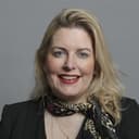 Official parliamentary portrait of Mims Davies