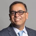 Official parliamentary portrait of Mohammad Yasin