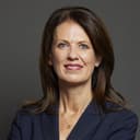 Official parliamentary portrait of Monica Harding