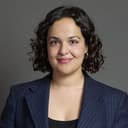 Official parliamentary portrait of Nadia Whittome