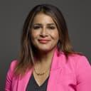 Official parliamentary portrait of Naushabah Khan