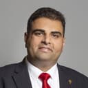 Official parliamentary portrait of Navendu Mishra