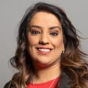 Official parliamentary portrait of Naz Shah