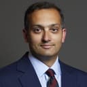 Official parliamentary portrait of Dr Neil Shastri-Hurst