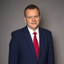 Official parliamentary portrait of Nick Thomas-Symonds