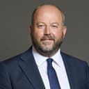 Official parliamentary portrait of Nick Timothy