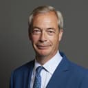 Official parliamentary portrait of Nigel Farage