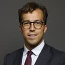 Official parliamentary portrait of Noah Law