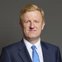 Official parliamentary portrait of Sir Oliver Dowden