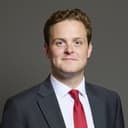 Official parliamentary portrait of Oliver Ryan