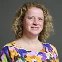 Official parliamentary portrait of Olivia Blake