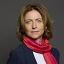 Official parliamentary portrait of Pam Cox