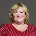 Official parliamentary portrait of Pamela Nash